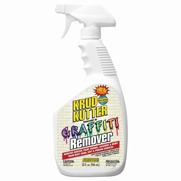 32 Oz Graffiti Remover